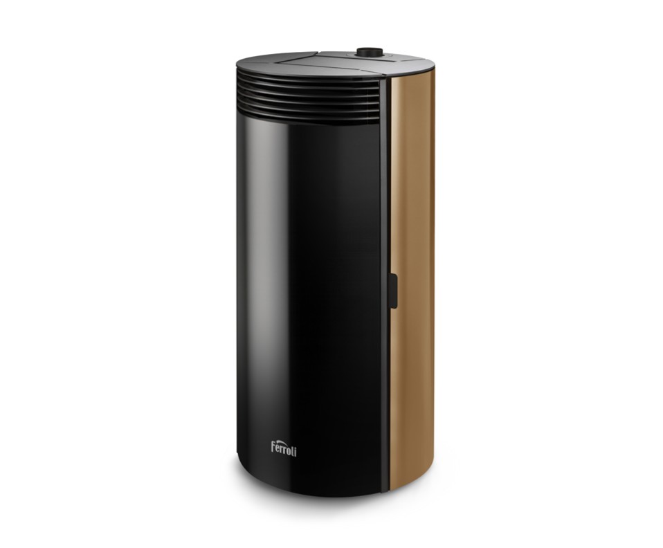 ESTUFA DE PELLET AVANA N