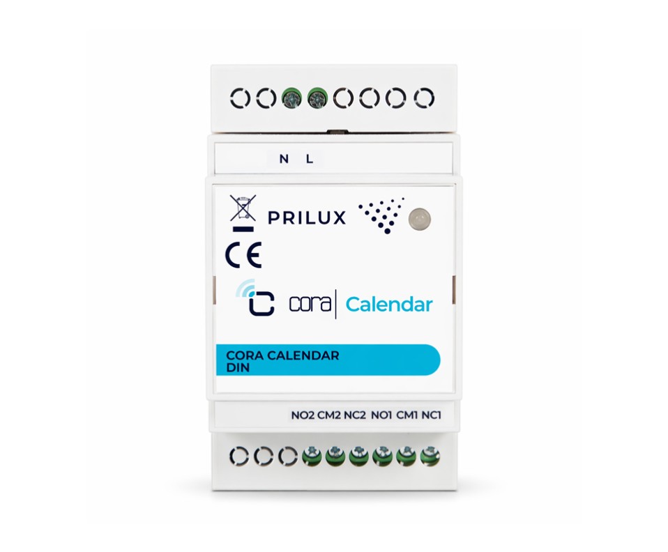 CORA Calendar