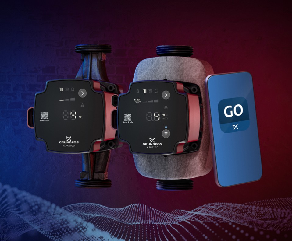 ALPHA2 GO