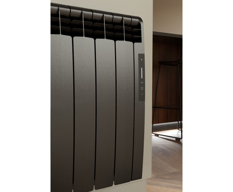 Rointe EONIQ Radiador Inverter Adaptativo de bajo consumo con Wifi y AI