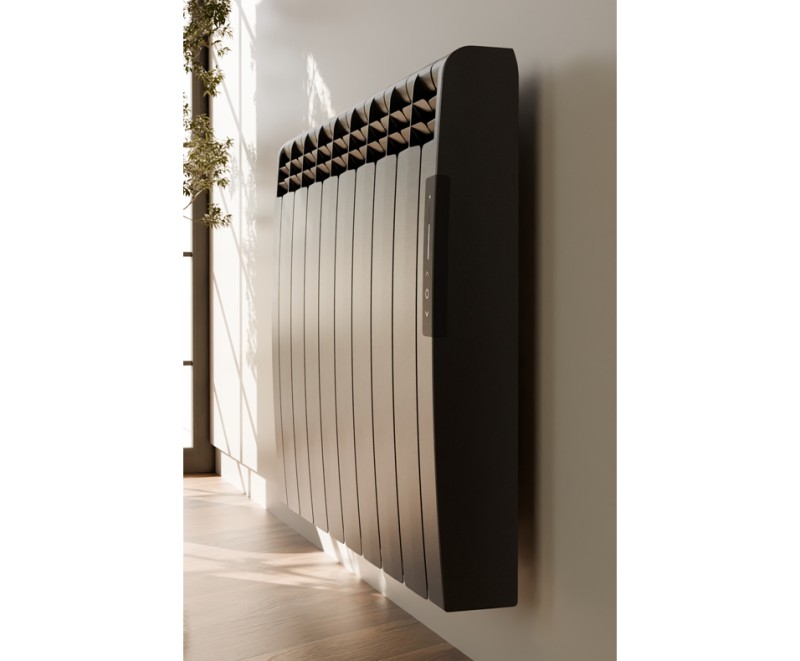 Rointe EONIQ Radiador Inverter Adaptativo de bajo consumo con Wifi y AI