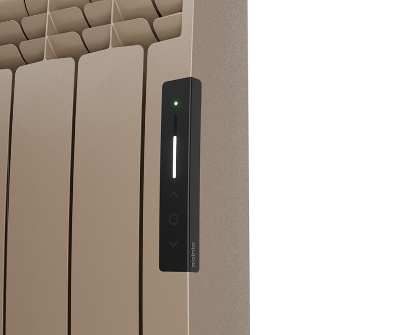 Rointe EONIQ Radiador Inverter Adaptativo de bajo consumo con Wifi y AI