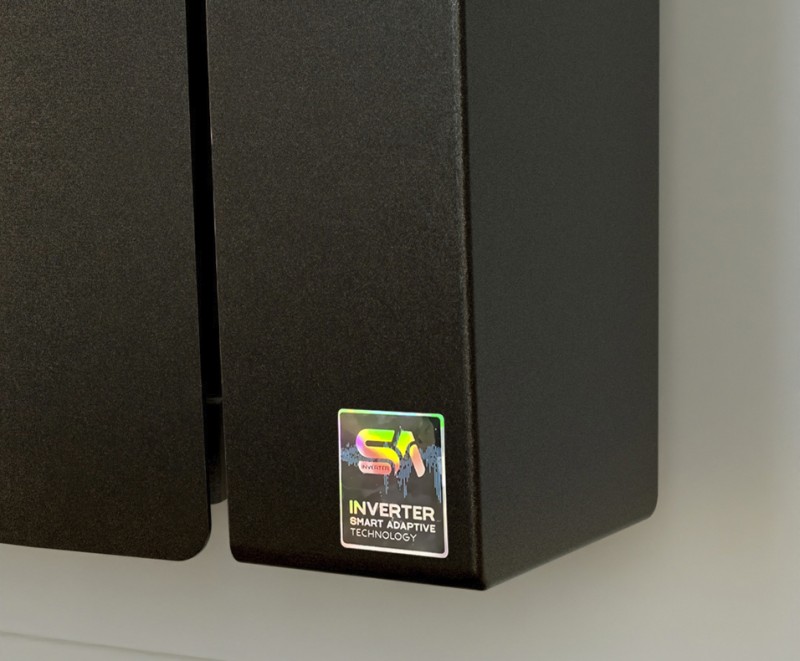 Rointe EONIQ Radiador Inverter Adaptativo de bajo consumo con Wifi y AI