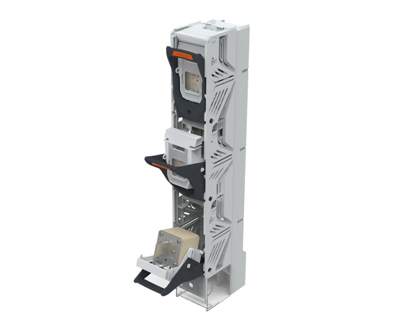 ProGrid  -  interruptor-seccionador fusible