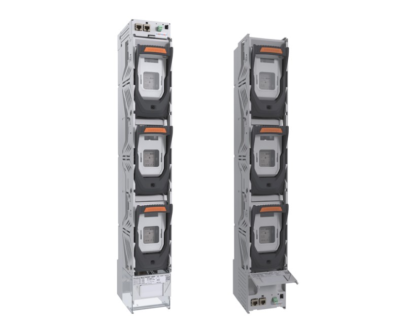 ProGrid  -  interruptor-seccionador fusible