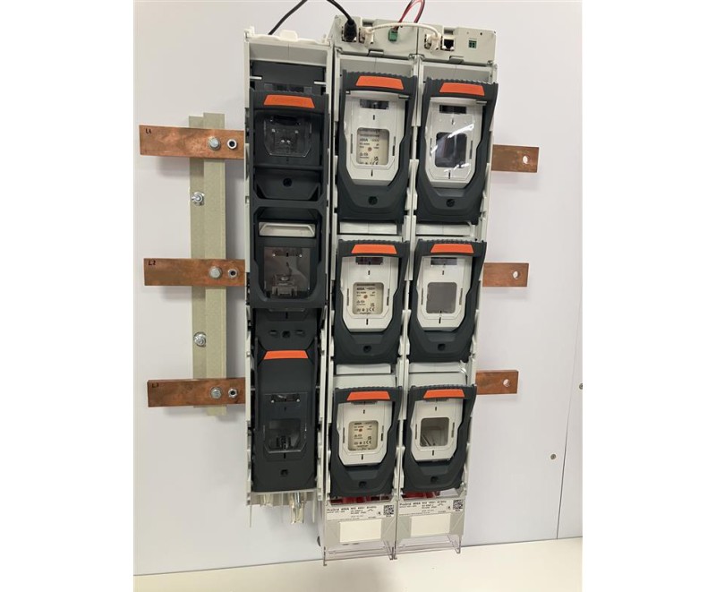 ProGrid  -  interruptor-seccionador fusible