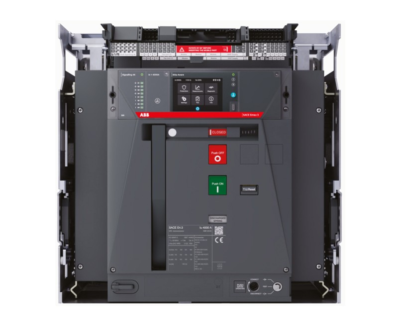 SACE Emax 3