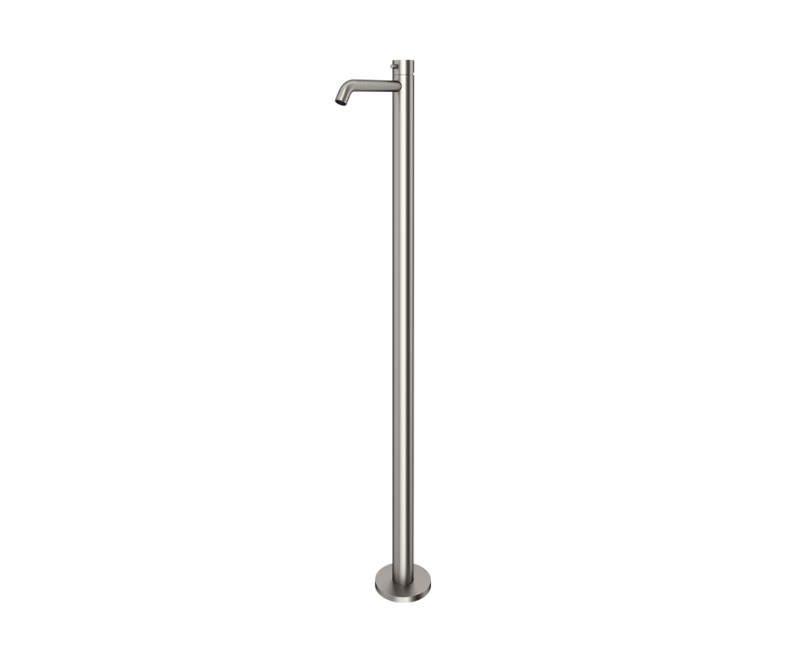 Grifo de pie para lavabo-NOX