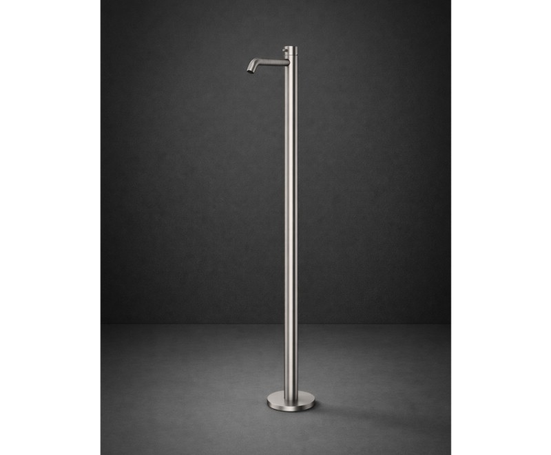 Grifo de pie para lavabo-NOX