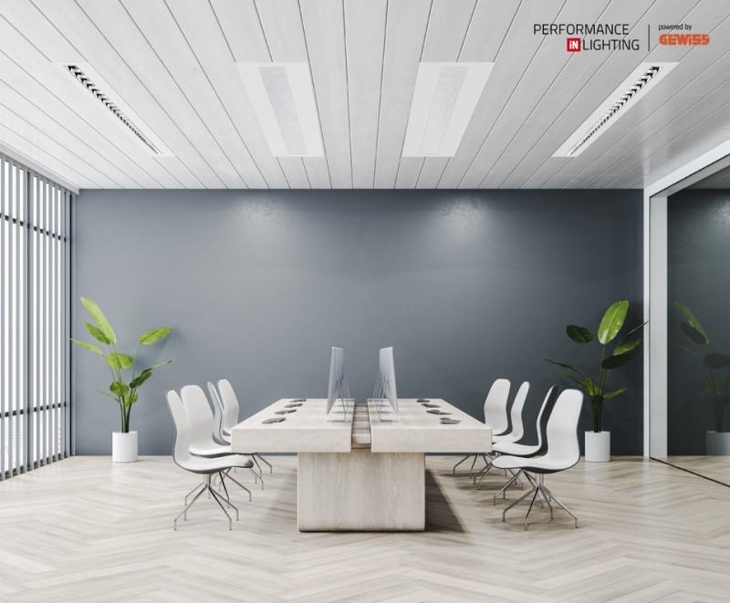 FLEXILED: Innovación y versatilidad en iluminación técnica