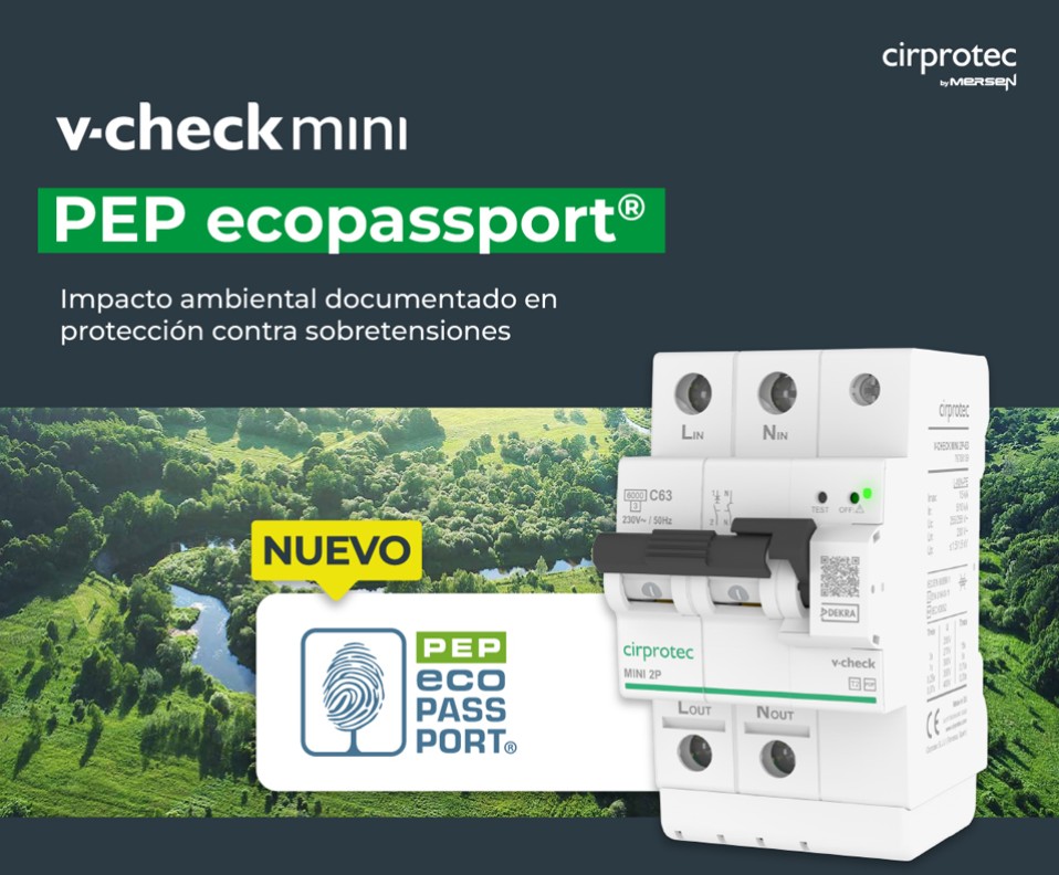 V-CHECK MINI