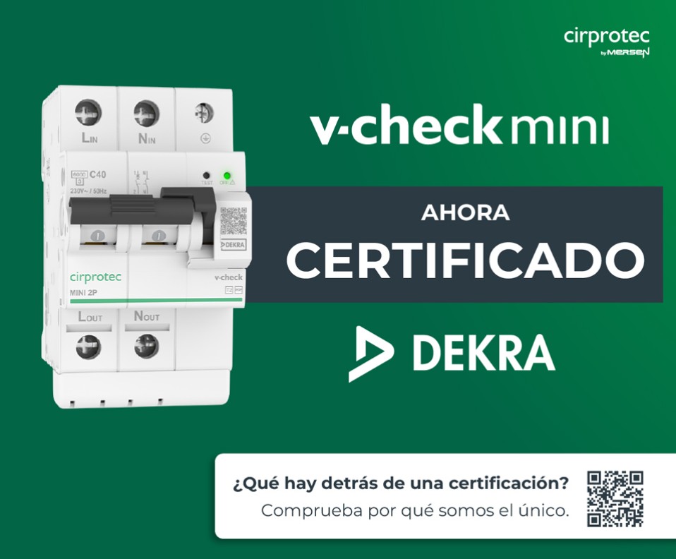 V-CHECK MINI