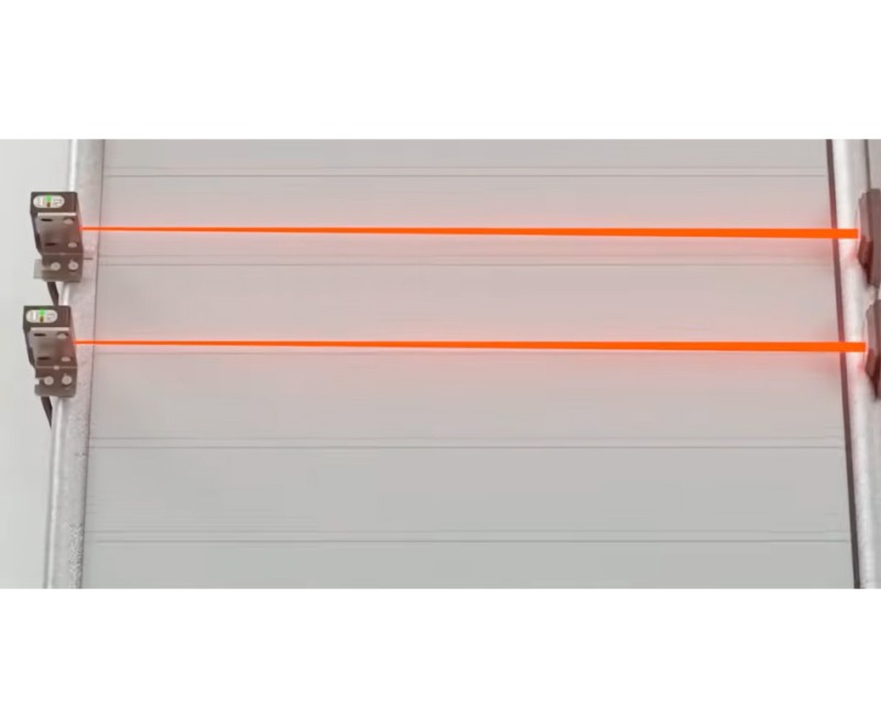 Sensores Fotoeléctricos Miniatura XUM