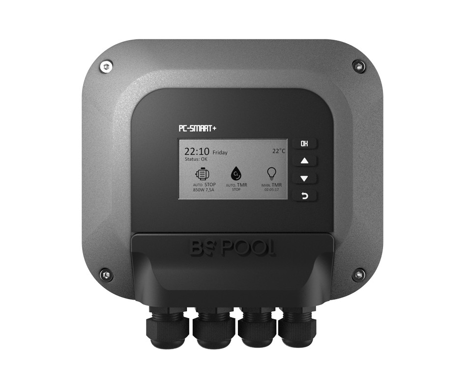 PCSMART+ BSLINK