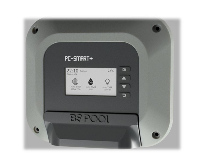 PCSMART+ BSLINK