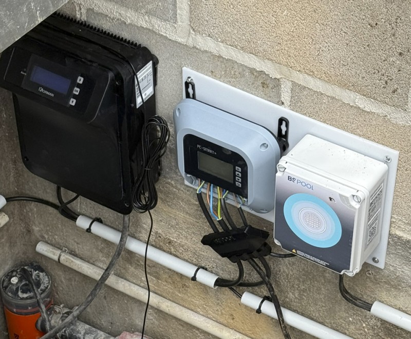 PCSMART+ BSLINK