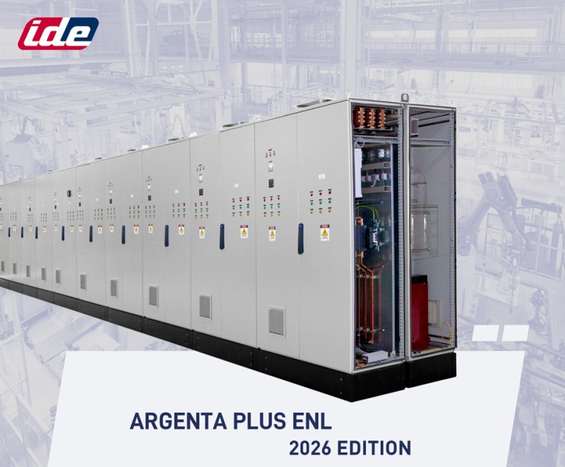 Argenta Plus ENL 2026 Edition
