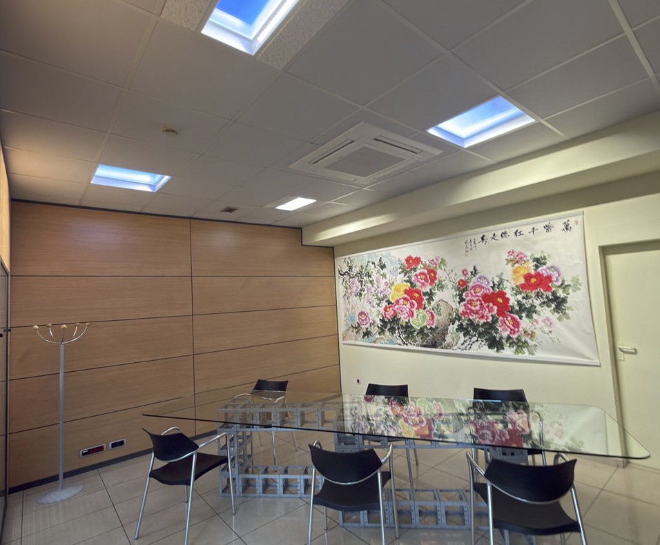 SKYPANEL DISANO
