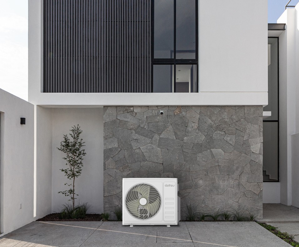 Multisplit Free Max con ACS – Daitsu