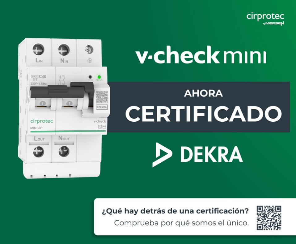 V-CHECK MINI