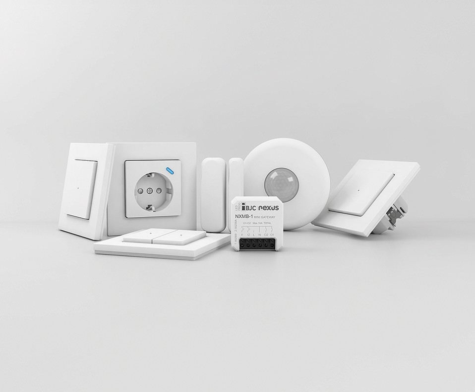 MIRO CONECTADA con nuevo sistema BJC NEXUS