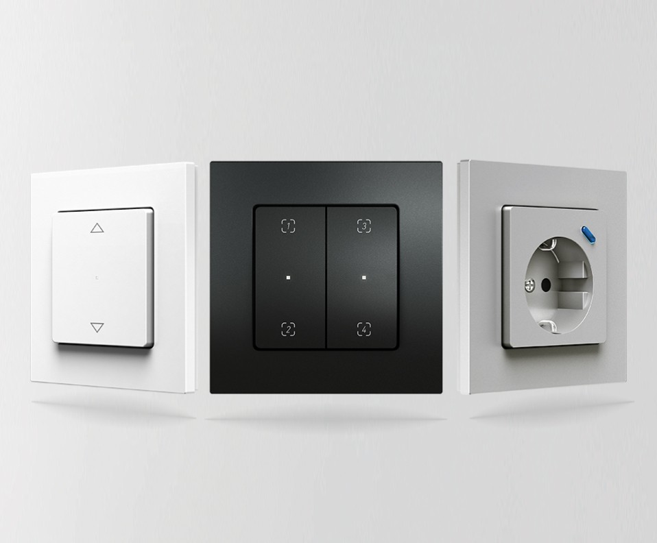 MIRO CONECTADA con nuevo sistema BJC NEXUS