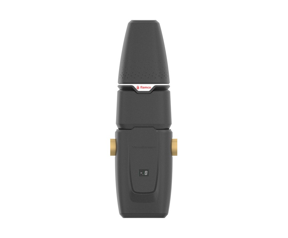 VacuStream