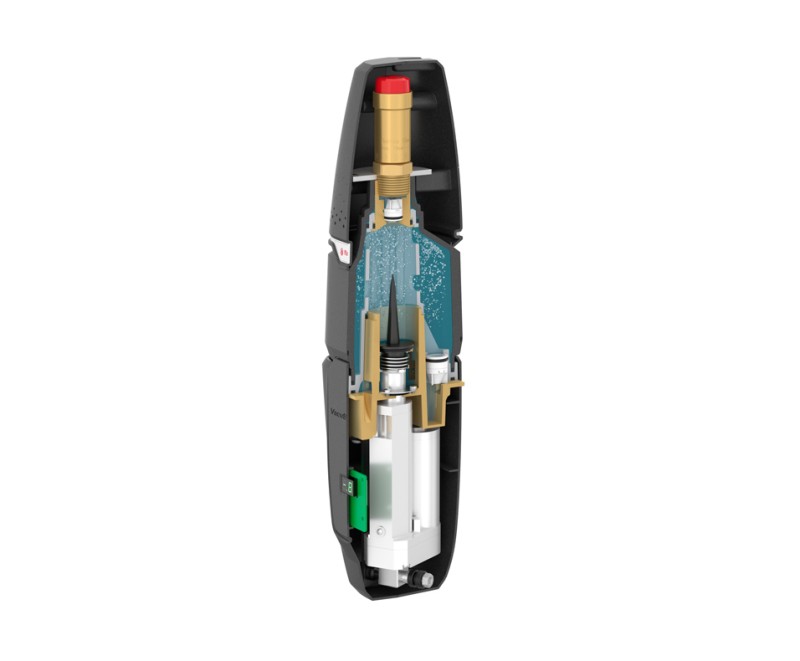 VacuStream