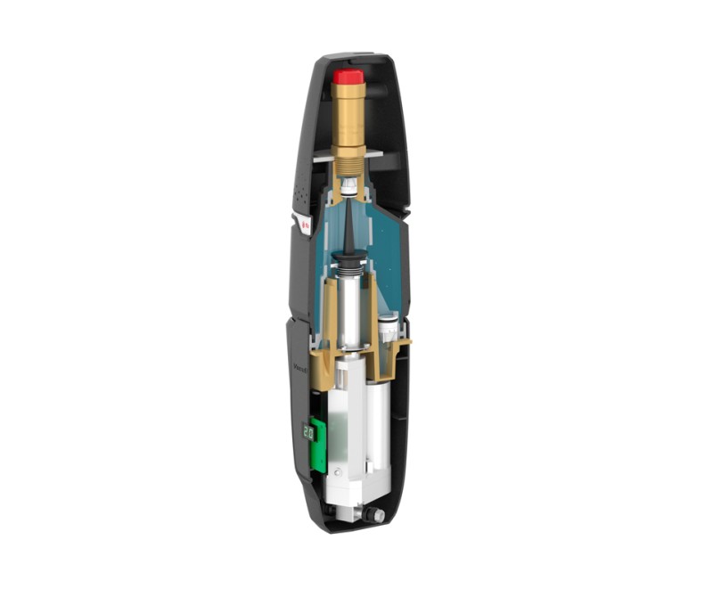 VacuStream