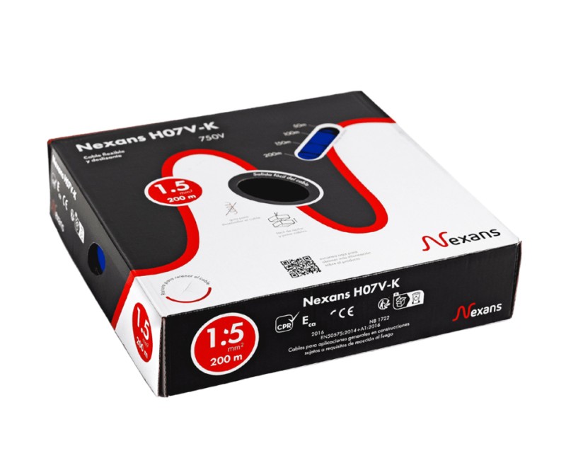 NEXANS EASYBOX