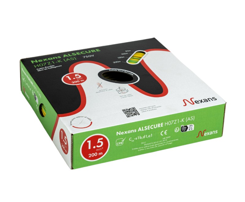 NEXANS EASYBOX