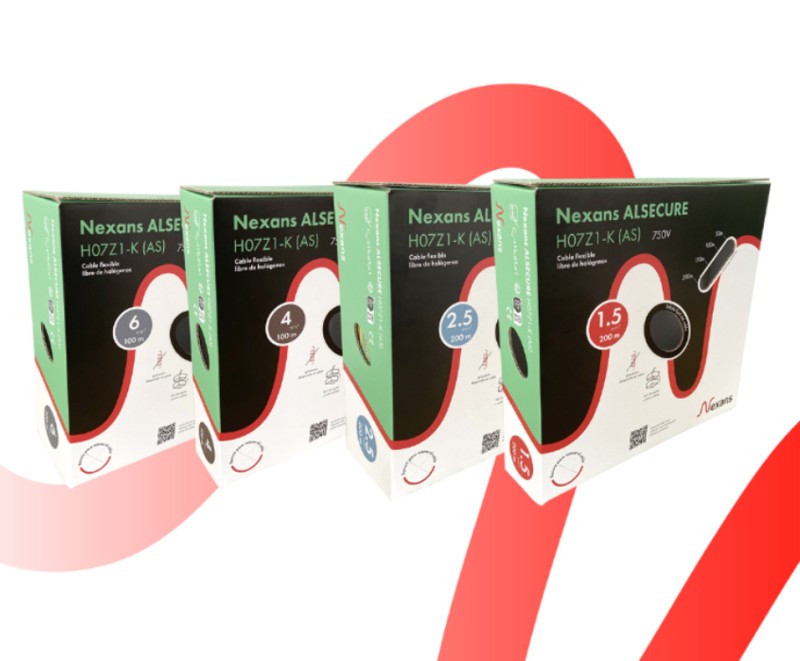 NEXANS EASYBOX