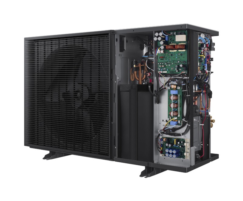 Samsung EHS Quint