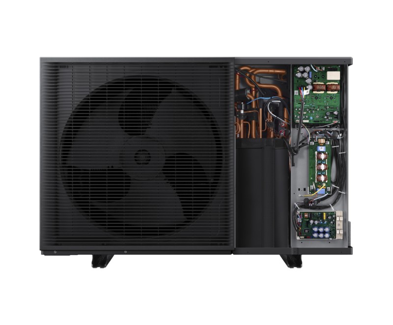 Samsung EHS Quint
