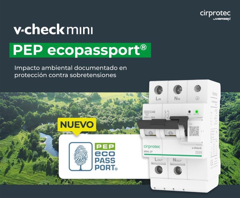 V-CHECK MINI