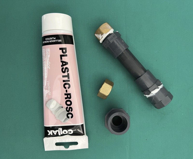 PLASTIC-ROSC