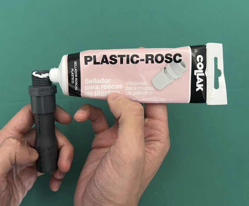 PLASTIC-ROSC