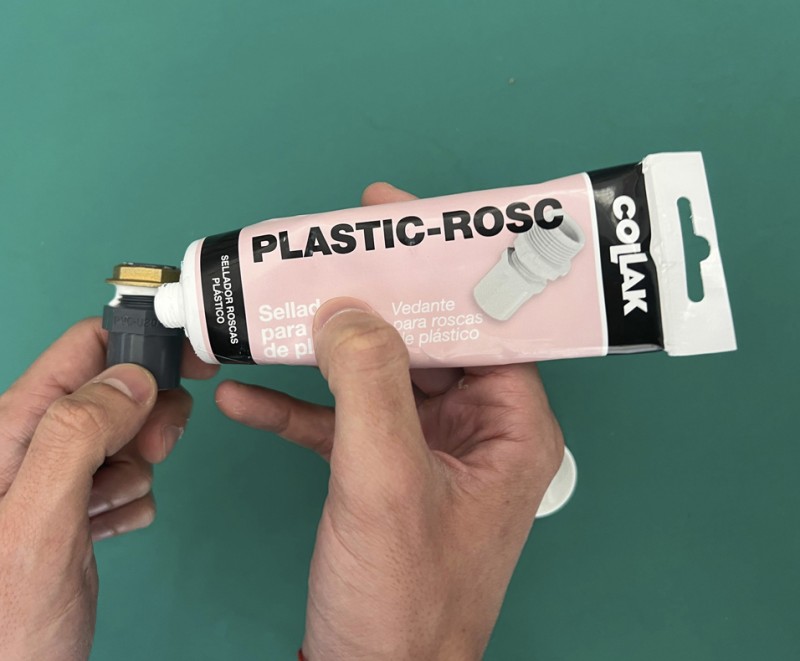 PLASTIC-ROSC
