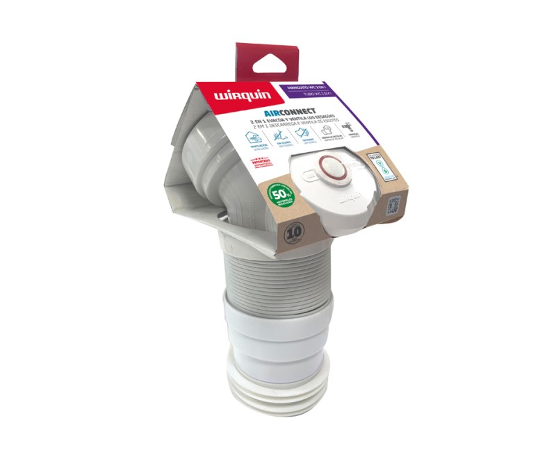 Manguito AirConnect