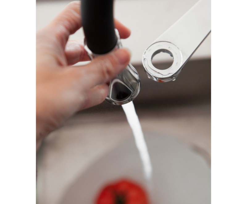 Pure Water Magnet
