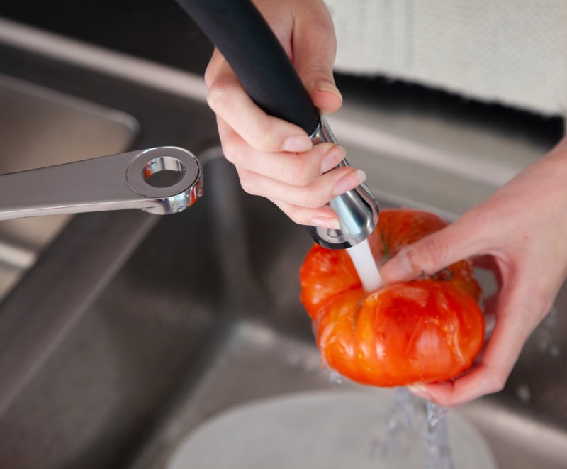 Pure Water Magnet