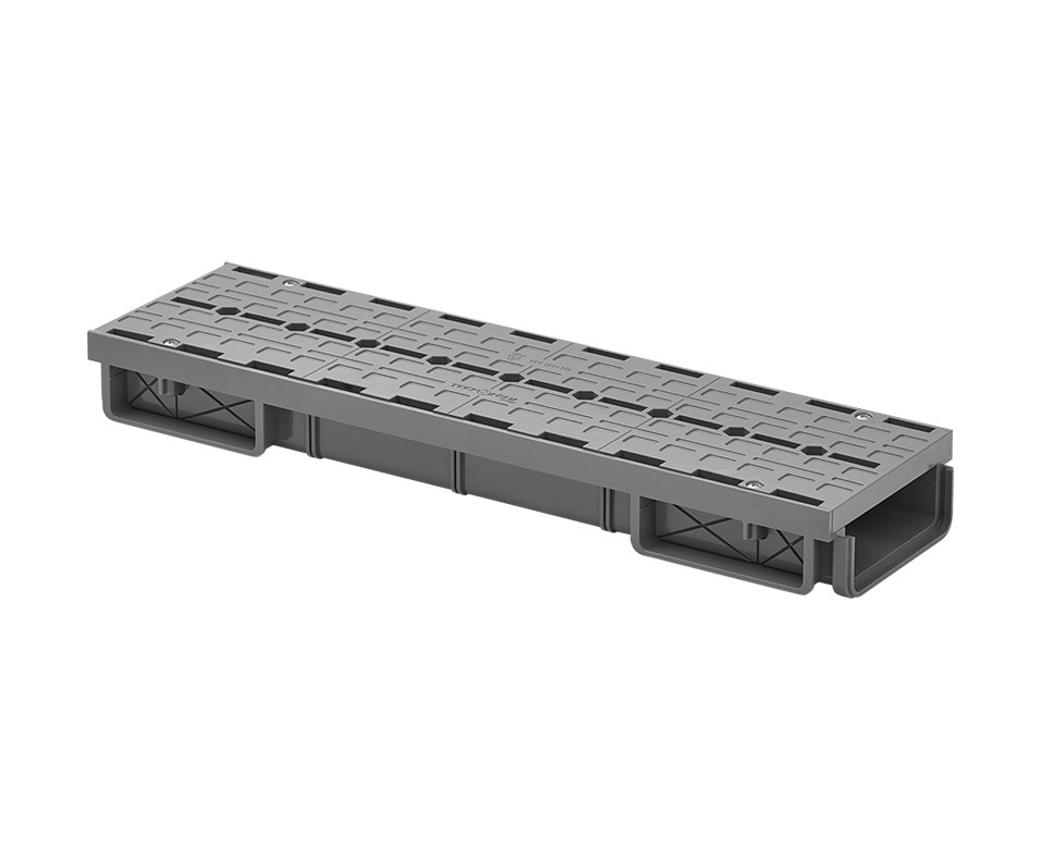 CANAL OCULTA PVC