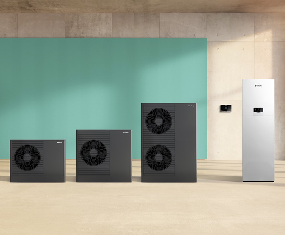 aroTHERM exclusive ES