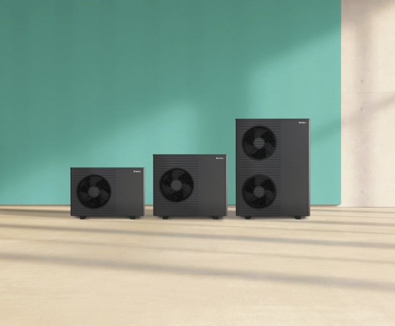 aroTHERM exclusive ES