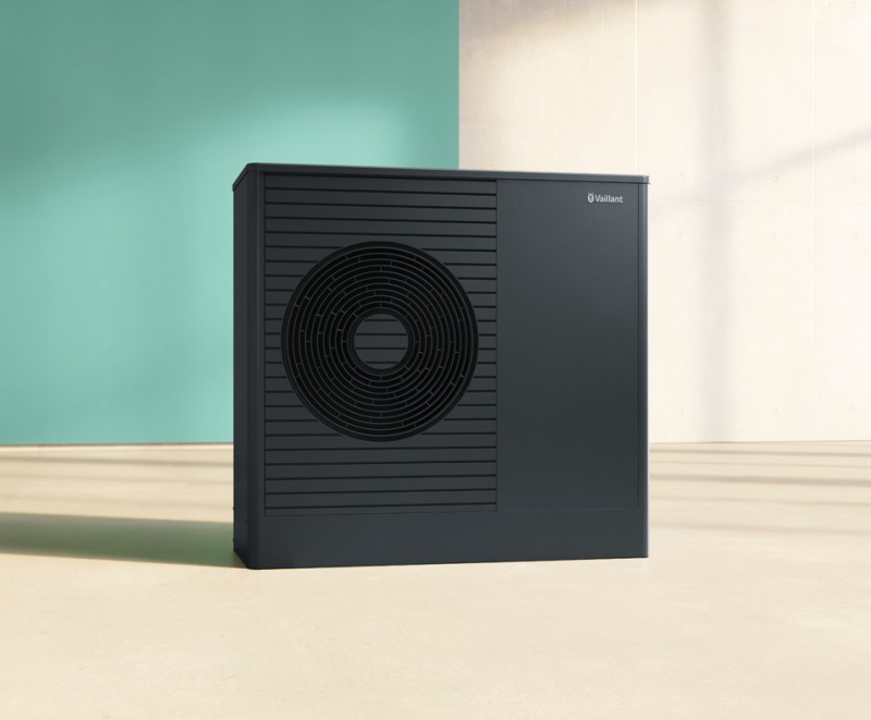 aroTHERM exclusive ES