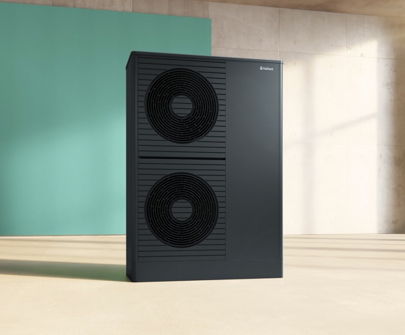 aroTHERM exclusive ES