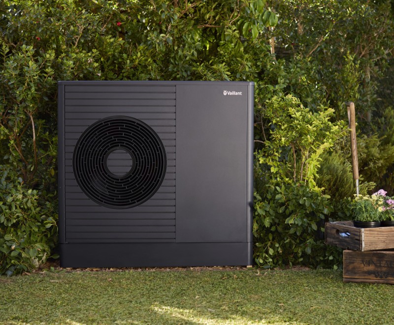 aroTHERM exclusive ES