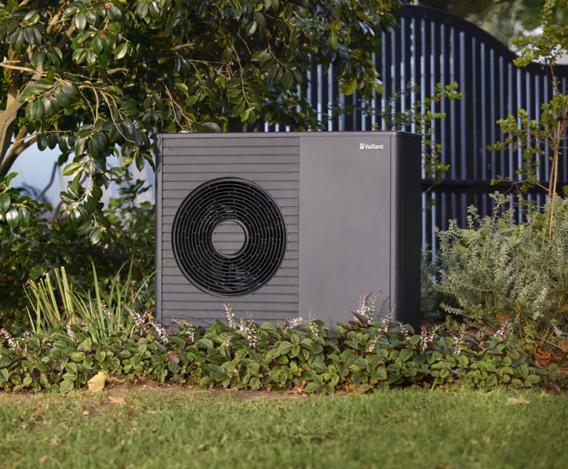 aroTHERM exclusive ES