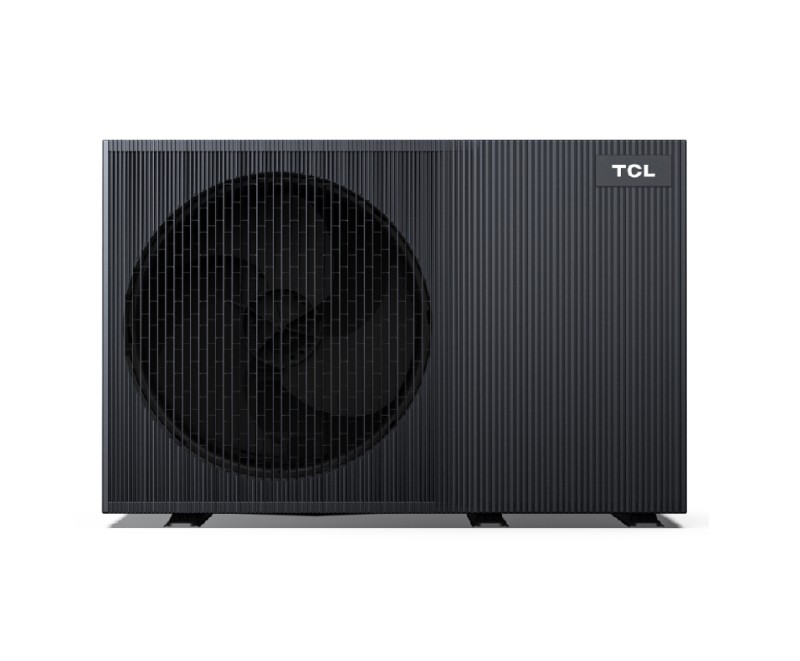 Aerotermia TCL Tri-Thermal Monoblock R290