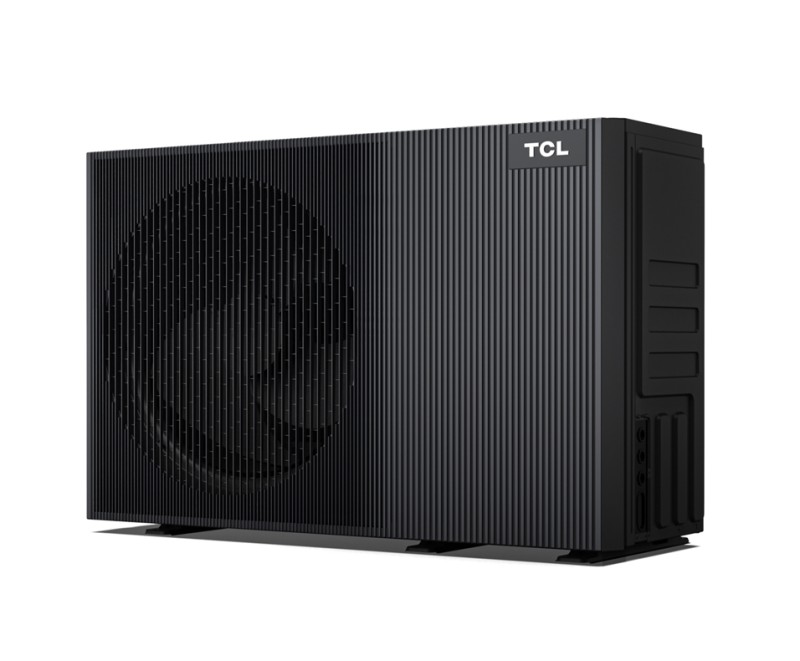 Aerotermia TCL Tri-Thermal Monoblock R290